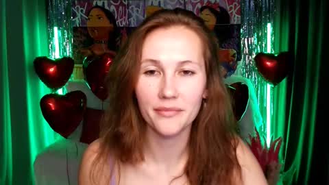 Snapshot of michelleortis chatting on 02/15/25, 06:01 MichelleOrtis online show from 02/15/25, 06:01