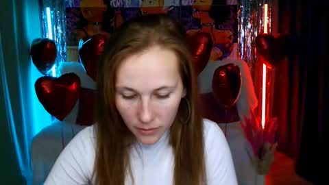 Snapshot of michelleortis chatting on 02/17/25, 07:53 MichelleOrtis online show from 02/17/25, 07:53