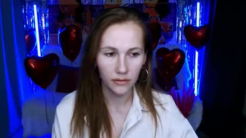 Snapshot of michelleortis chatting on 02/18/25, 03:54 MichelleOrtis online show from 02/18/25, 03:54