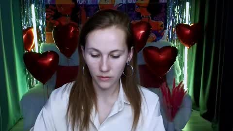 Snapshot of michelleortis chatting on 02/18/25, 06:58 MichelleOrtis online show from 02/18/25, 06:58