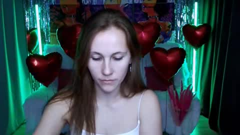 Snapshot of michelleortis chatting on 02/19/25, 03:27 MichelleOrtis online show from 02/19/25, 03:27