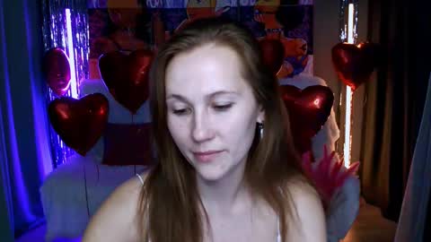 Snapshot of michelleortis chatting on 02/20/25, 06:35 MichelleOrtis online show from 02/20/25, 06:35
