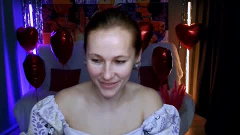 Snapshot of michelleortis chatting on 02/21/25, 05:09 MichelleOrtis online show from 02/21/25, 05:09