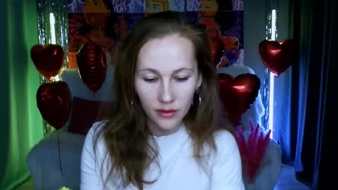 Snapshot of michelleortis chatting on 02/22/25, 02:08 MichelleOrtis online show from 02/22/25, 02:08