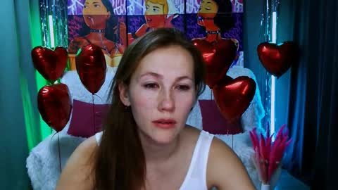 Snapshot of michelleortis chatting on 02/23/25, 07:38 MichelleOrtis online show from 02/23/25, 07:38