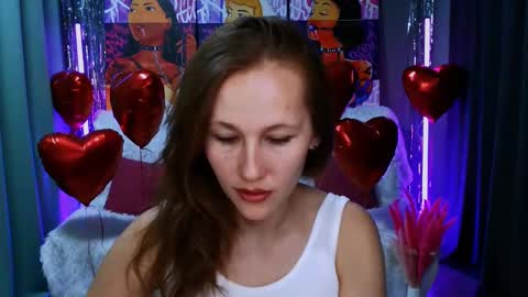 Snapshot of michelleortis chatting on 02/24/25, 01:31 MichelleOrtis online show from 02/24/25, 01:31