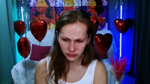 Snapshot of michelleortis chatting on 02/24/25, 04:36 MichelleOrtis online show from 02/24/25, 04:36