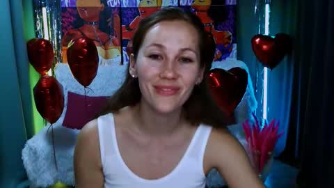 Snapshot of michelleortis chatting on 02/24/25, 07:41 MichelleOrtis online show from 02/24/25, 07:41