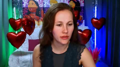 Snapshot of michelleortis chatting on 02/28/25, 02:31 MichelleOrtis online show from 02/28/25, 02:31