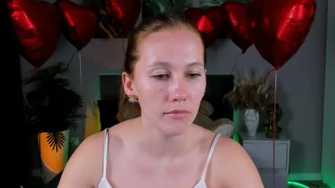 Snapshot of michelleortis chatting on 03/01/25, 02:23 MichelleOrtis online show from 03/01/25, 02:23