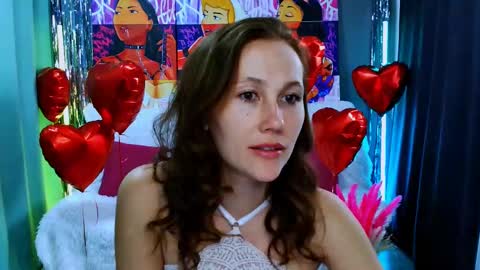 Snapshot of michelleortis chatting on 03/04/25, 10:13 MichelleOrtis online show from 03/04/25, 10:13