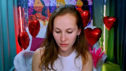 Snapshot of michelleortis chatting on 03/06/25, 06:05 MichelleOrtis online show from 03/06/25, 06:05