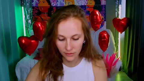 Snapshot of michelleortis chatting on 03/07/25, 12:01 MichelleOrtis online show from 03/07/25, 12:01