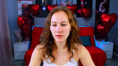 Snapshot of michelleortis chatting on 03/09/25, 06:39 MichelleOrtis online show from 03/09/25, 06:39