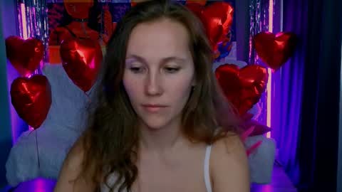 Snapshot of michelleortis chatting on 03/11/25, 12:28 MichelleOrtis online show from 03/11/25, 12:28