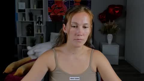Snapshot of michelleortis chatting on 09/10/25, 01:33 MichelleOrtis online show from 09/10/25, 01:33