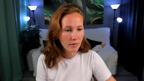 Snapshot of michelleortis chatting on 09/17/25, 12:51 MichelleOrtis online show from 09/17/25, 12:51