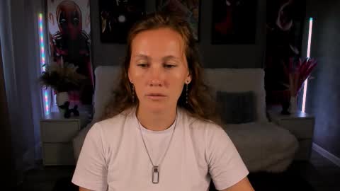 Snapshot of michelleortis chatting on 09/18/25, 12:29 MichelleOrtis online show from 09/18/25, 12:29