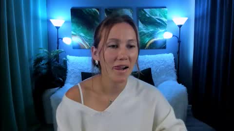 Snapshot of michelleortis chatting on 09/26/25, 10:30 MichelleOrtis online show from 09/26/25, 10:30