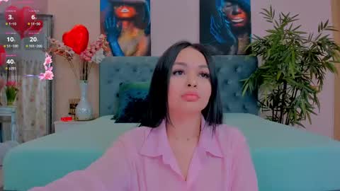 michellereys online show from 02/26/25, 09:27