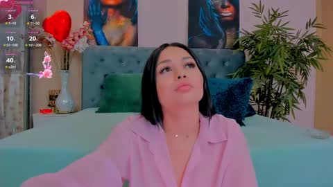 michellereys online show from 02/27/25, 03:36