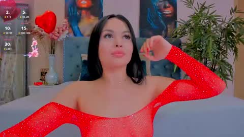 michellereys online show from 03/08/25, 09:29