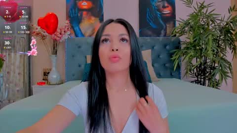 michellereys online show from 03/10/25, 08:45