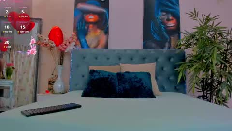 michellereys online show from 03/12/25, 09:03