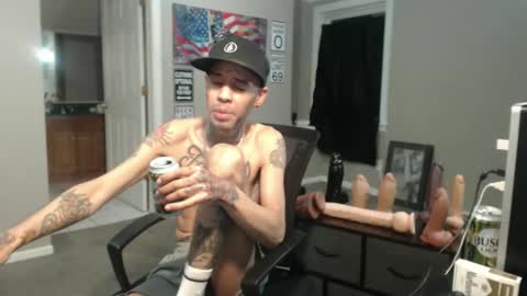 michigan9000 online show from 10/22/25, 05:41