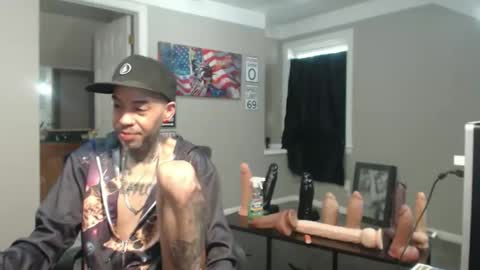 michigan9000 online show from 10/22/25, 06:07