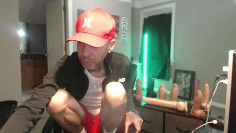 michigan9000 online show from 10/25/25, 12:07