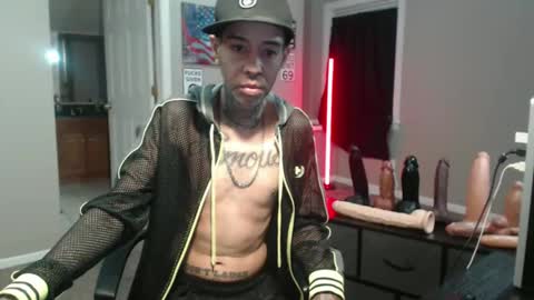 michigan9000 online show from 11/17/25, 12:49