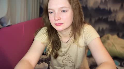Snapshot of michiko_chan chatting on 02/04/25, 02:07 Jessy and Steve online show from 02/04/25, 02:07