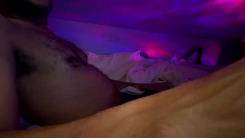 MidAtlanticMan1 online show from 11/23/25, 12:43