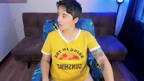 Snapshot of midnight07_ chatting on 01/15/25, 03:39 Blue online show from 01/15/25, 03:39