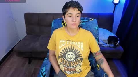 Snapshot of midnight07_ chatting on 01/24/25, 02:07 Blue online show from 01/24/25, 02:07