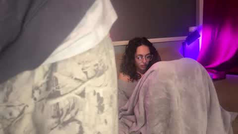 midnight_motion online show from 11/03/25, 06:58