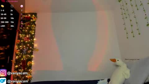 VanyaKlaus online show from 11/12/25, 03:51