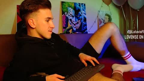 Alexey or just Alex online show from 12/07/24, 02:42