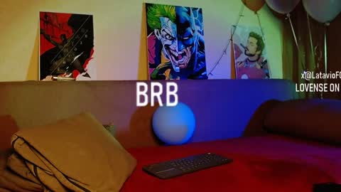 Alexey or just Alex online show from 12/07/24, 05:48