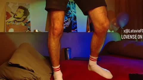 Alexey or just Alex online show from 12/30/24, 05:26