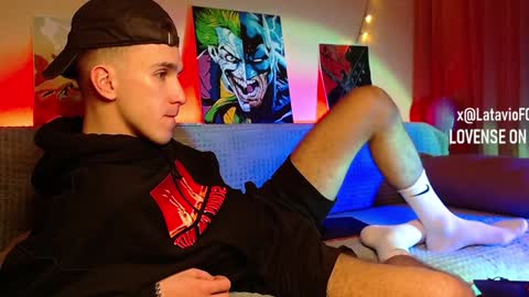 Alexey or just Alex online show from 01/28/25, 06:39