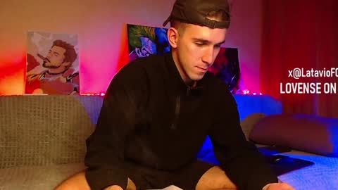 Alexey or just Alex online show from 02/08/25, 04:03