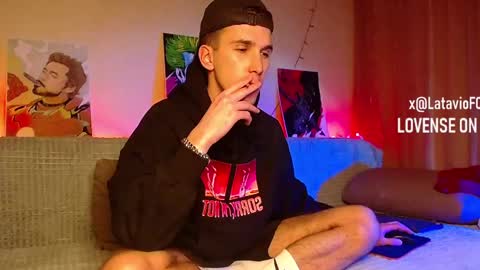 Alexey or just Alex online show from 02/11/25, 05:16