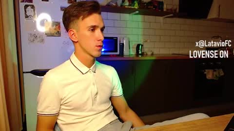 Alexey or just Alex online show from 09/18/25, 01:51