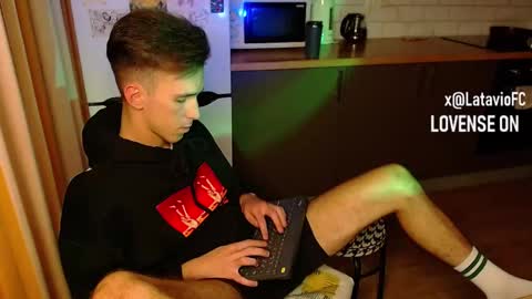 Alexey or just Alex online show from 09/20/25, 01:17