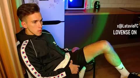 Alexey or just Alex online show from 09/20/25, 07:15