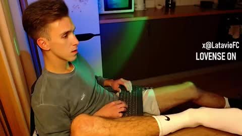 Alexey or just Alex online show from 09/24/25, 01:53