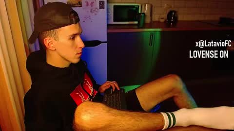 Alexey or just Alex online show from 09/28/25, 03:23