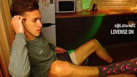 Alexey or just Alex online show from 09/29/25, 03:33